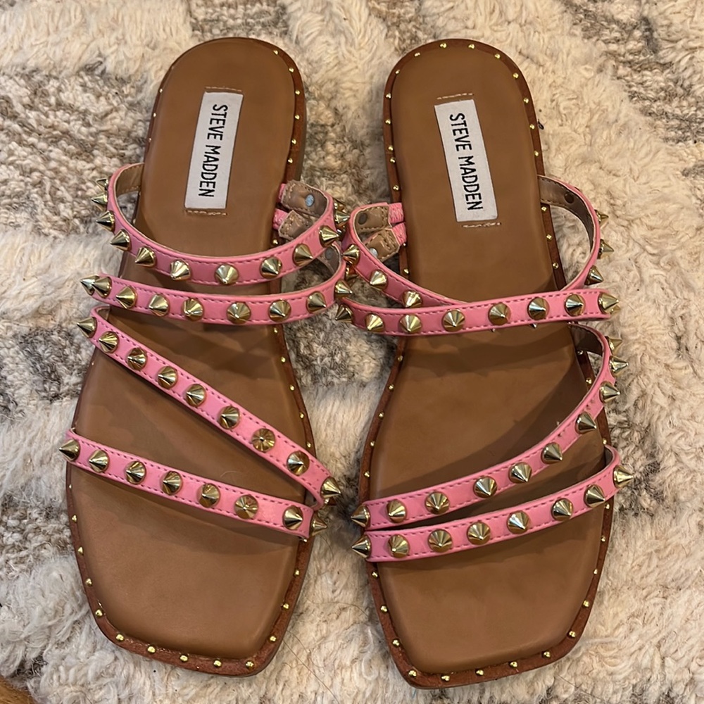 Steve Madden Selina Sandal